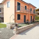La Fonda Appartement Santo Stefano di Magra