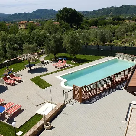 La Fonda Santo Stefano di Magra