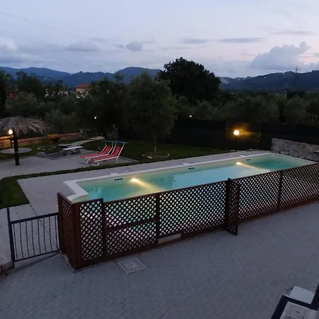 La Fonda Apartament *