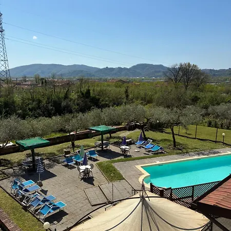 La Fonda Santo Stefano di Magra
