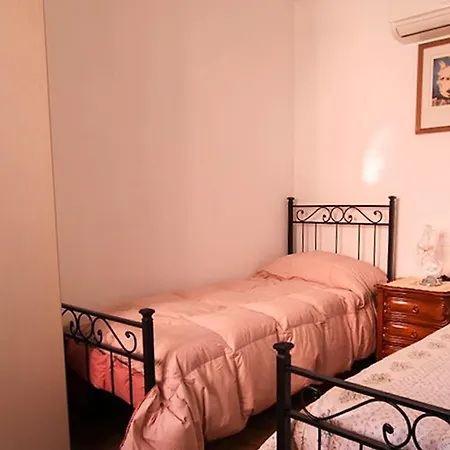 La Fonda Appartement