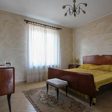 شقة Casa Vacanze La Fonda *