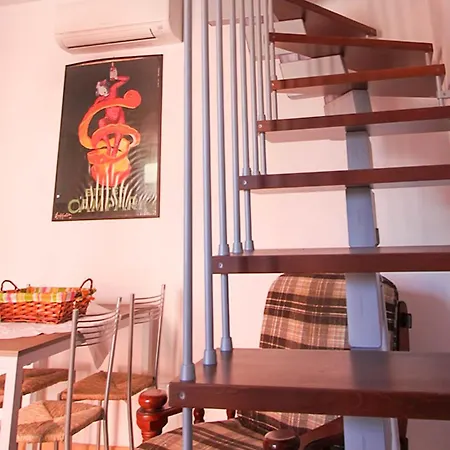 Apartament La Fonda