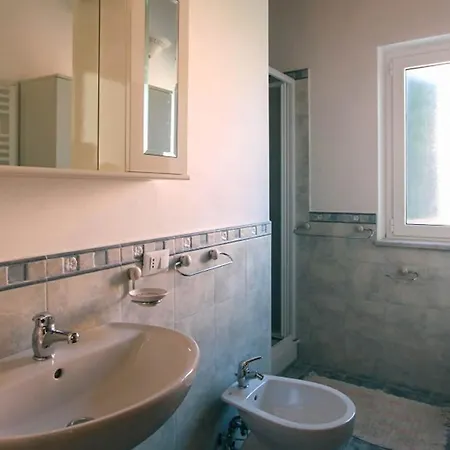 Appartement La Fonda *