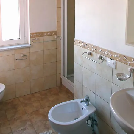 Apartament La Fonda Santo Stefano di Magra