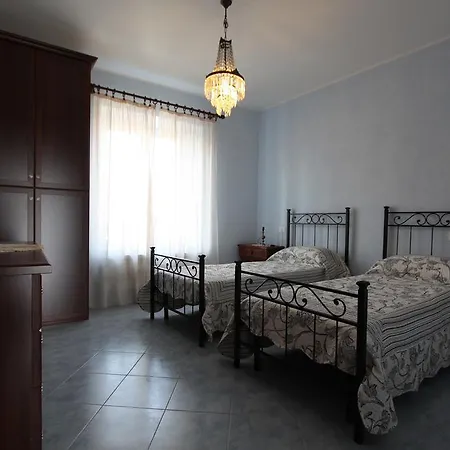 La Fonda Casa Vacanze-appartamenti Con Piscina 산토 스테파노 디 마그라