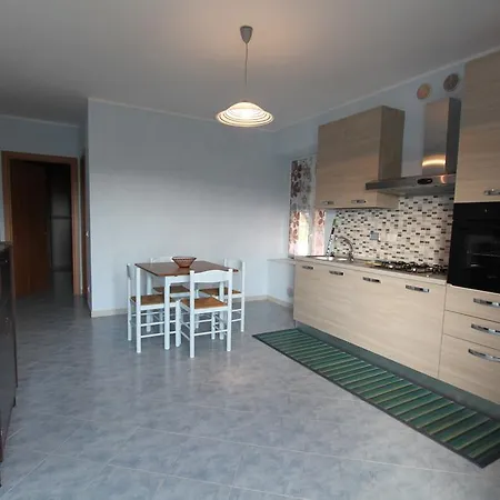 La Fonda Casa Vacanze-appartamenti Con Piscina 아파트 *