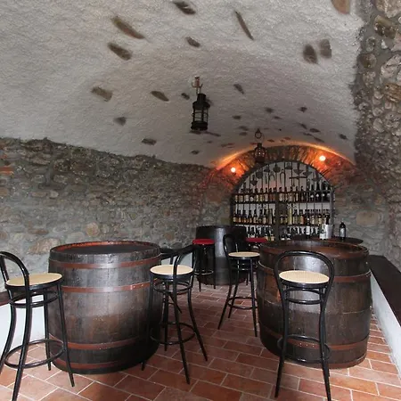 La Fonda Santo Stefano di Magra
