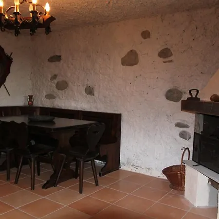 La Fonda Apartament Santo Stefano di Magra