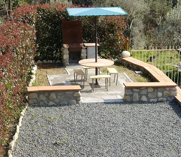 La Fonda Santo Stefano di Magra