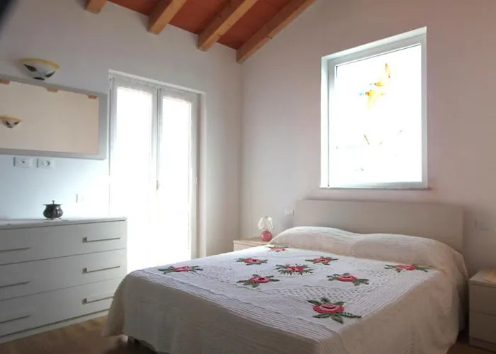 Casa Vacanze La Fonda Santo Stefano di Magra