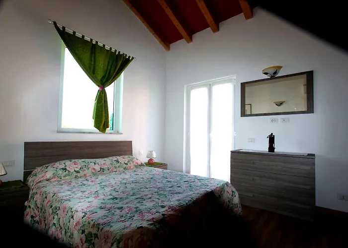 La Fonda Appartement *