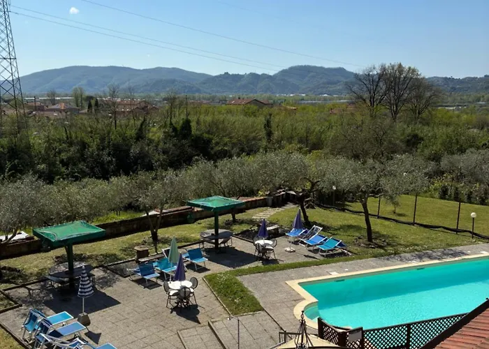 La Fonda Santo Stefano di Magra