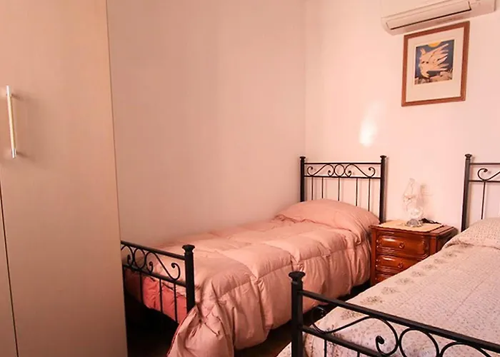 La Fonda Appartement