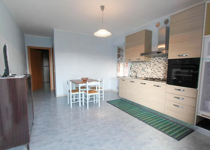 Appartement La Fonda Santo Stefano di Magra