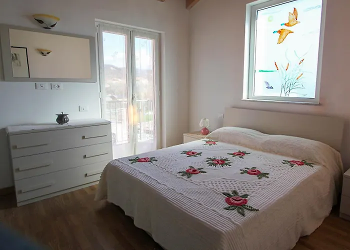 Appartement La Fonda