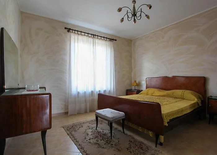 Appartement La Fonda *