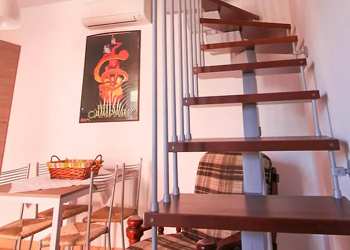 Appartement La Fonda