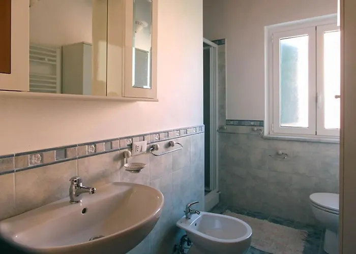 Appartement La Fonda *