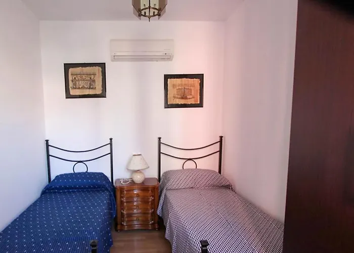 La Fonda Appartement *
