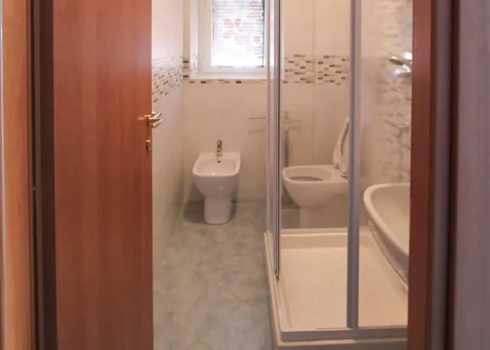 La Fonda Appartement Santo Stefano di Magra