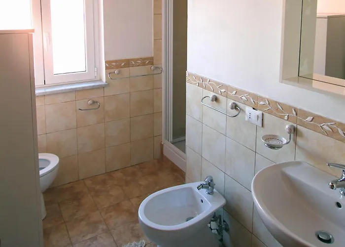 Appartement La Fonda Santo Stefano di Magra
