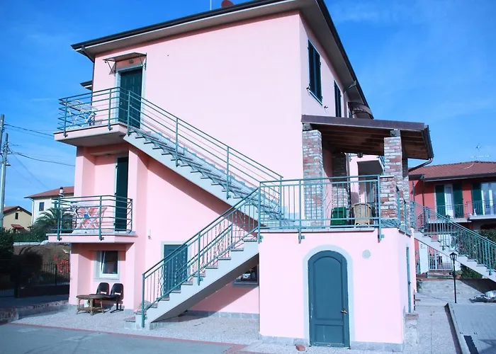 Appartement La Fonda