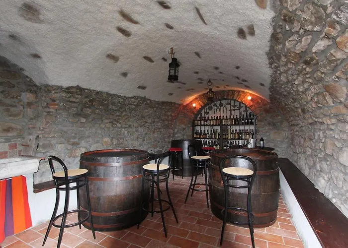 La Fonda Santo Stefano di Magra