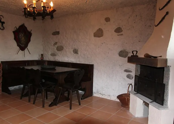 La Fonda Appartement Santo Stefano di Magra